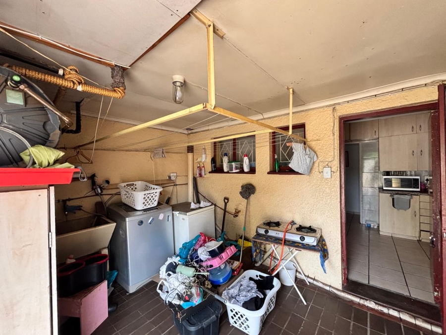 4 Bedroom Property for Sale in Sasolburg Ext 12 Free State